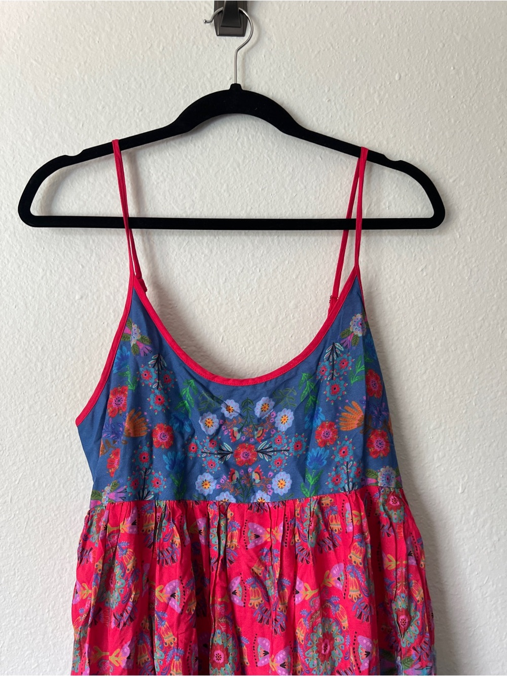Natural Life Gigi sleeveless midi dress - Picture 6 of 9